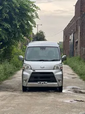 Daihatsu Hijet Special 2019 for Sale