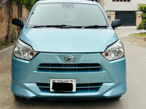 Daihatsu Mira L SA III 2018 for Sale
