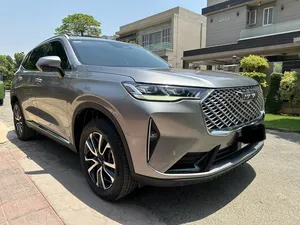 Haval H6 1.5T 2022 for Sale