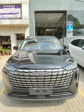 Haval H6 HEV 2025 for Sale