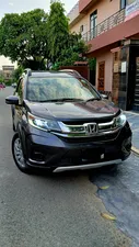 Honda BR-V i-VTEC MT 2019 for Sale