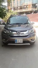 Honda BR-V i-VTEC S 2018 for Sale