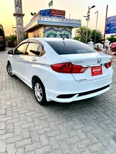 Honda City 1.2L M/T 2022 for Sale