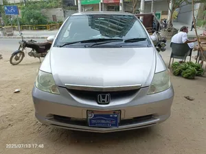 Honda City i-DSI 2005 for Sale