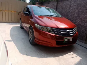Honda City 1.3 i-VTEC 2010 for Sale