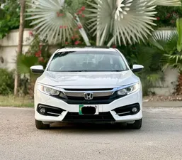 Honda Civic Oriel 1.8 i-VTEC CVT 2019 for Sale