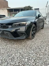 Honda Civic Oriel 2023 for Sale