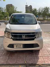 Honda N Wgn 2014 for Sale