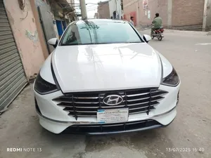 Hyundai Sonata 2.5 2021 for Sale