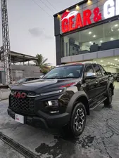 JAC T9 Hunter 2025 for Sale