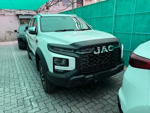 JAC T9 Hunter 2025 for Sale