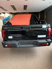 JAC T9 Hunter 2025 for Sale