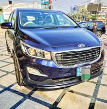KIA Carnival EX 2019 for Sale