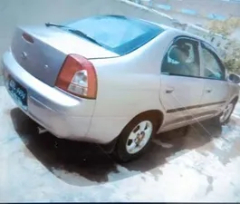 KIA Spectra 1.5 2001 for Sale