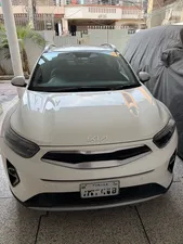 KIA Stonic EX+ 2022 for Sale