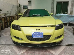 Mazda RX8 2003 for Sale