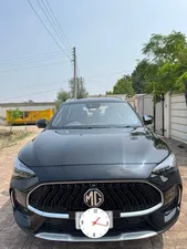MG HS PHEV 2025 for Sale
