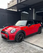 MINI Cooper S 2022 for Sale