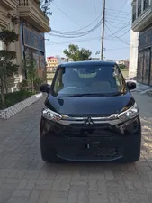 Mitsubishi Ek Wagon G 2022 for Sale