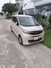 Mitsubishi Ek Wagon G 2022 for Sale