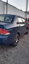 Mitsubishi Lancer GLX Automatic 1.3 2006 for Sale