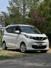 Nissan Dayz Highway Star X 2022 for Sale