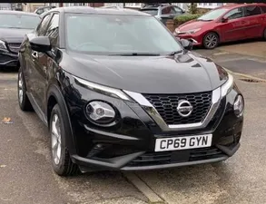 Nissan Juke F16 2020 for Sale