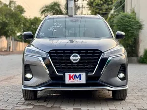 Nissan Kicks XV Premium 2020 for Sale