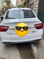 Proton Saga 1.3L Ace A/T 2022 for Sale