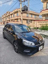 Proton Saga 1.3L Ace A/T 2022 for Sale