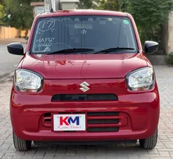 Suzuki Alto L Upgrade 2022 for Sale