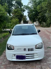 Suzuki Alto VXR 2022 for Sale
