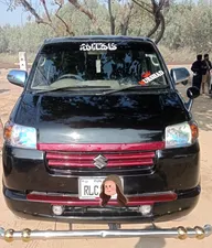 Suzuki APV GLX 2006 for Sale