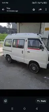 Suzuki Bolan 2008 for Sale
