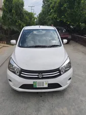 Suzuki Cultus Auto Gear Shift 2019 for Sale