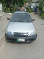 Suzuki Cultus VXR 2005 for Sale