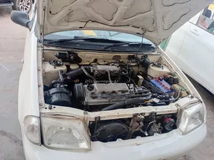 Suzuki Cultus VXRi 2009 for Sale