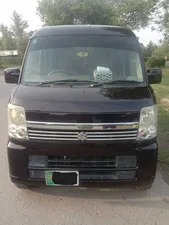 Suzuki Every Wagon 2009 for Sale