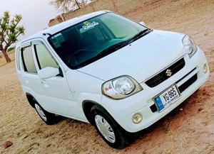 Suzuki Kei 2013 for Sale