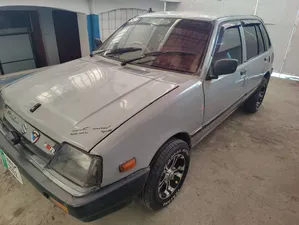Suzuki Khyber 1998 for Sale