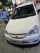 Suzuki Liana RXi 2007 for Sale