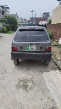 Suzuki Mehran VX 1999 for Sale