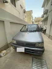 Suzuki Mehran VX Euro II 2013 for Sale