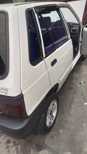Suzuki Mehran VX Euro II 2016 for Sale