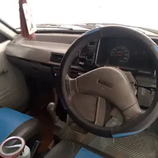 Suzuki Mehran VX Euro II Limited Edition 2013 for Sale