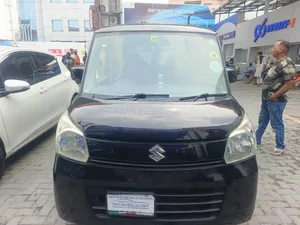 Suzuki Spacia 2013 for Sale