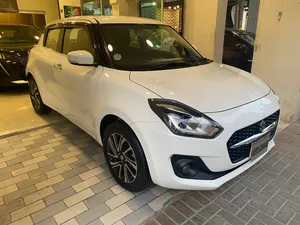 Suzuki Swift GLX CVT 2023 for Sale