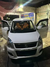 Suzuki Wagon R AGS 2023 for Sale