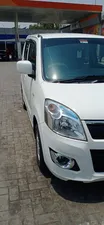 Suzuki Wagon R VXL 2022 for Sale