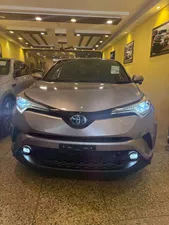 Toyota C-HR G-LED 2019 for Sale